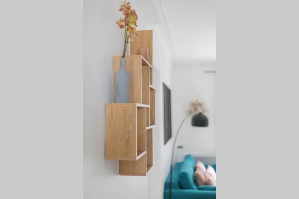 Roquette Charming Apartment Near Bastille - 6P Paris Exterior photo